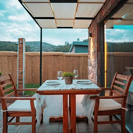 Oludeniz/hisaronunde Ozel Havuzlu 102 * 페티예