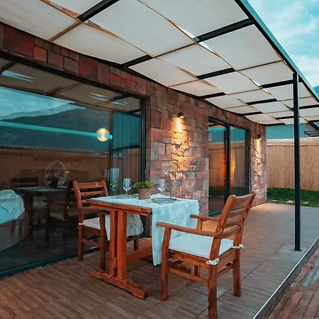 Oludeniz/hisaronunde Ozel Havuzlu 102