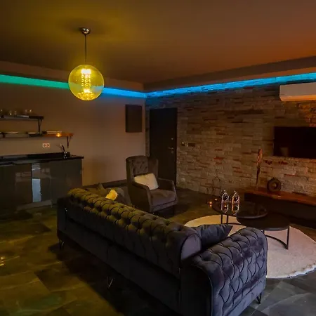 Villa Oludeniz/hisaronunde Ozel Havuzlu 102